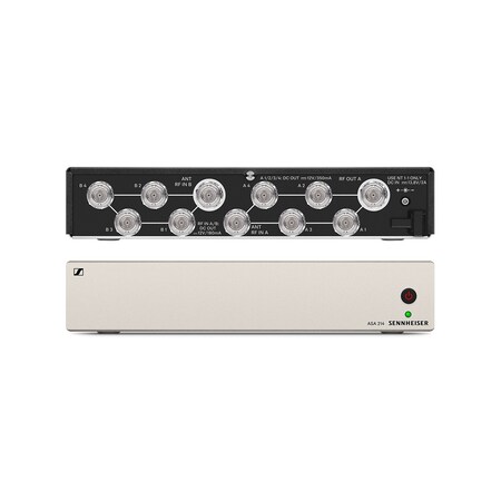 Sennheiser Active Antenna Splitter 508241